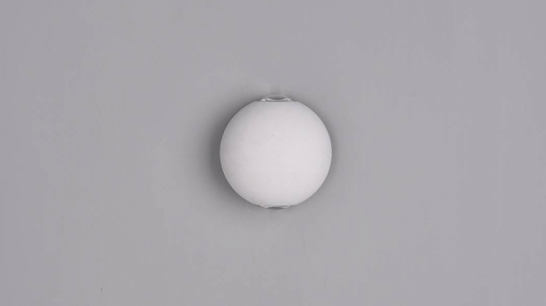 Светильник настенный GW SFERA-SBL