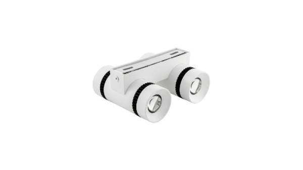 Светильник настенный GW TIP DBL (W/C)