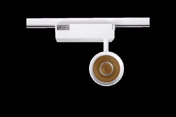 Светильник трековый однофазный TL28