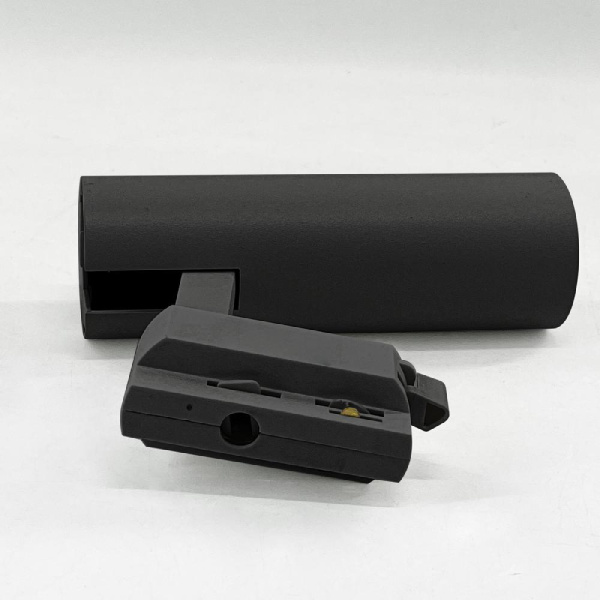 Светильник трековый однофазный TL3P