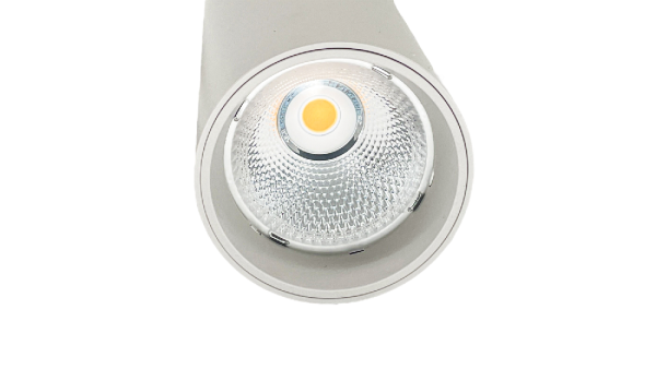 Светильник трековый однофазный TL3P