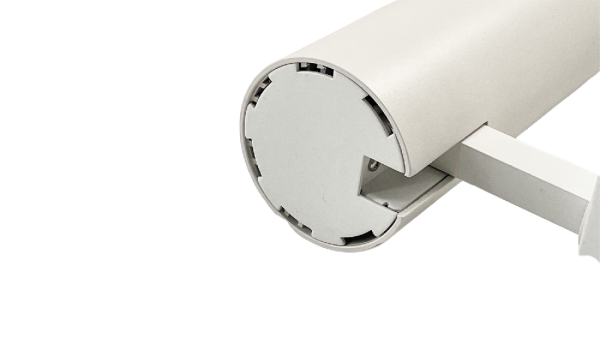 Светильник трековый однофазный TL3P