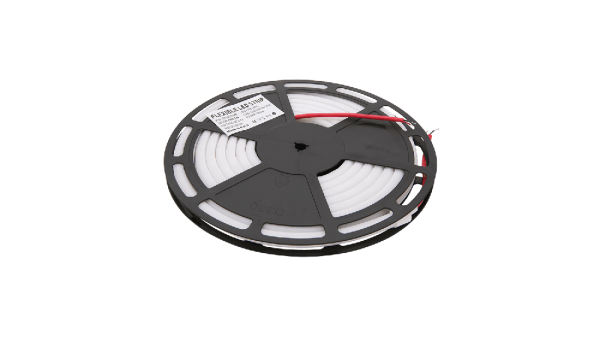 Термостойкая светодиодная лента зеленого свечения