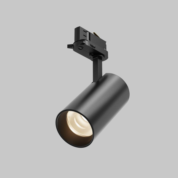 Линза ⌀55mm 15° для Focus Led 20Вт