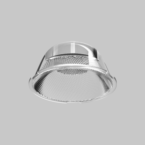 Линза ⌀69mm 15° для Focus Led 30Вт