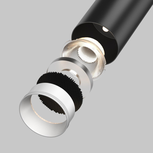 Линза ⌀69mm 15° для Focus Led 30Вт