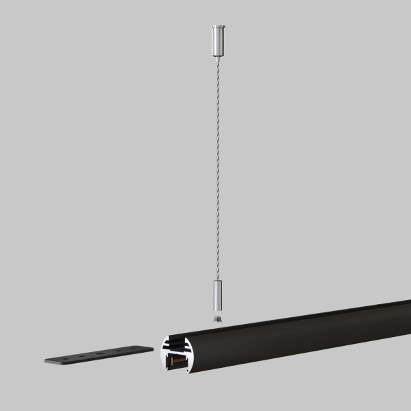 Тросовый подвес Basity, 2 шт