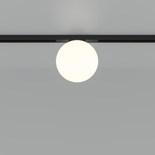 Трековый светильник Technical TR177-1-5WTW-B