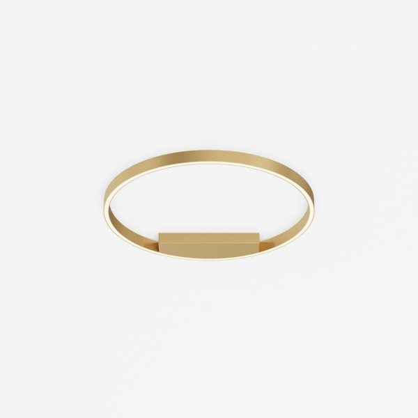 Потолочный светильник Maytoni MOD058CL-L35BSK