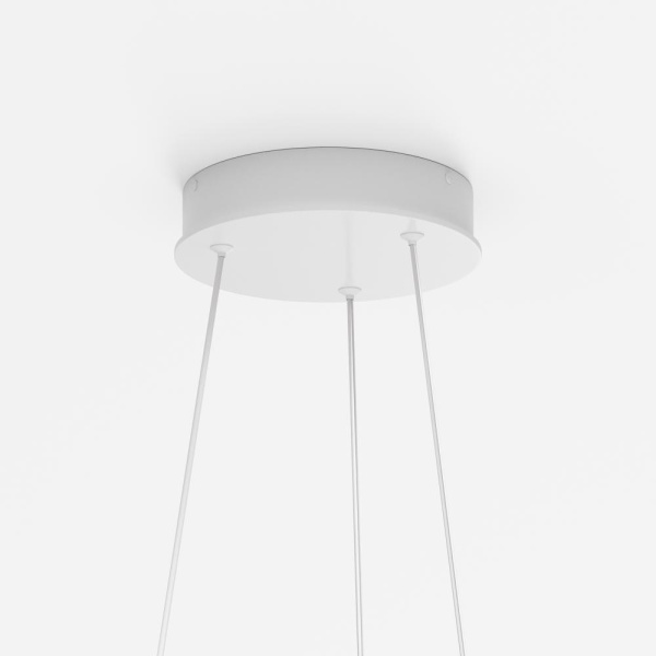 Подвесной светильник Maytoni MOD058PL-L65WK