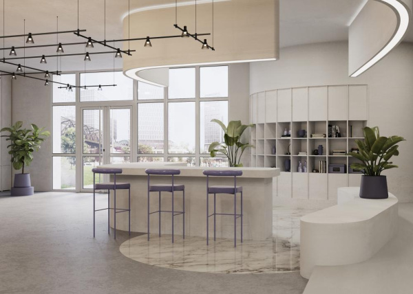 Трековый светильник Technical TR147-1-3W3K-B