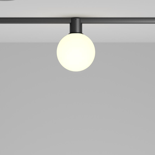 Трековый светильник Technical TR171-1-5W3K-WB