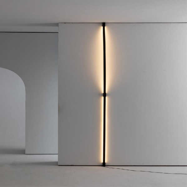 7006/1F HIGHTECH ODL25 242 Фиксатор для накладного монтажа (одна сторона закрыта) IP20 FINO