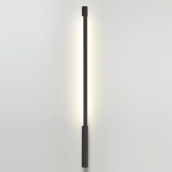 7006/100D HIGHTECH ODL25 242 Дуговой элемент для инсталляции 1000мм IP20 LED 14W Лм 3000K CRI > 90 FINO