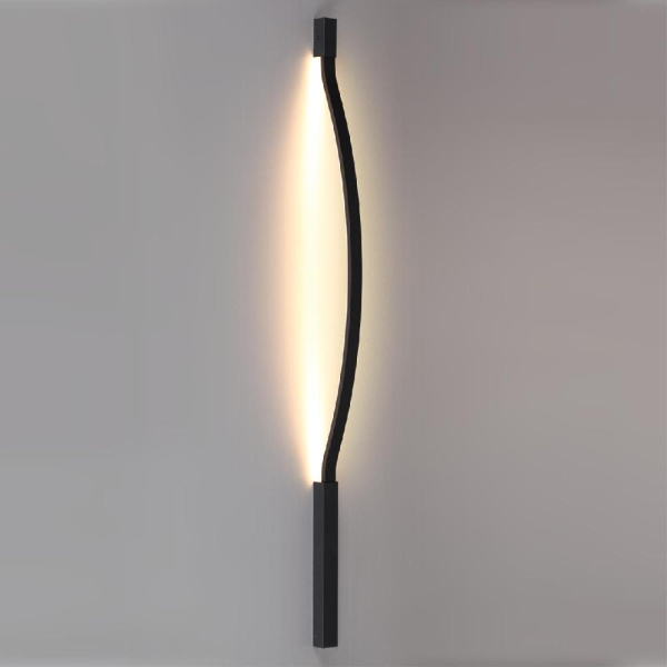 7006/100D HIGHTECH ODL25 242 Дуговой элемент для инсталляции 1000мм IP20 LED 14W Лм 3000K CRI > 90 FINO