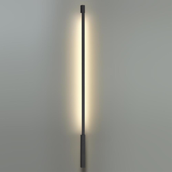 7006/150D HIGHTECH ODL25 242 Дуговой элемент для инсталляции 1500мм IP20 LED 21W Лм 3000K CRI > 90 FINO