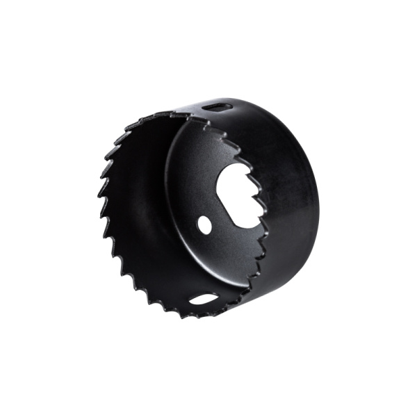 Набор для установки врезных замков, 22 мм/54 мм (перовое сверло/кольцевая пила) KRANZ