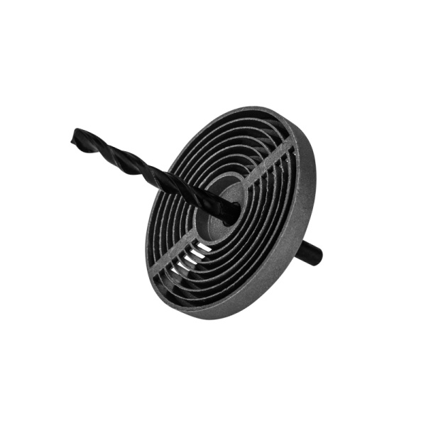 Пила кольцевая, 26, 32, 38, 45, 50, 56, 63 мм, глубина пропила 2" KRANZ