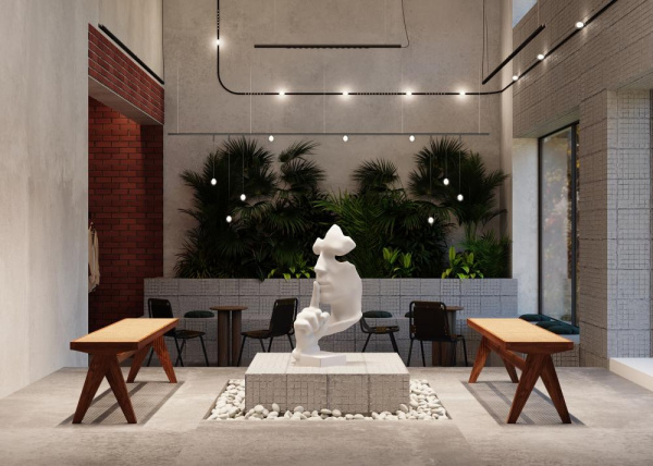 Трековый светильник Technical TR175-1-12WTW-M-B