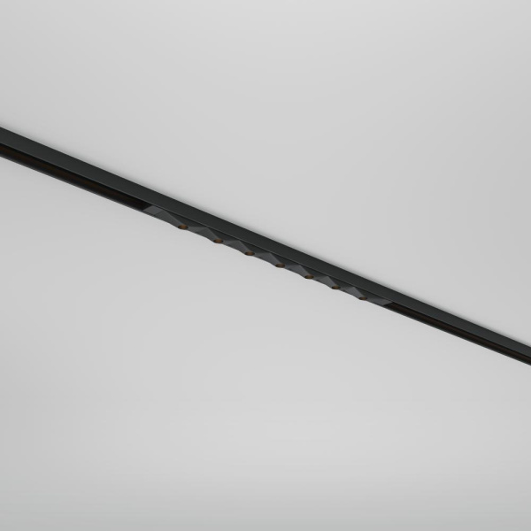 Трековый светильник Technical TR175-1-12WTW-M-B