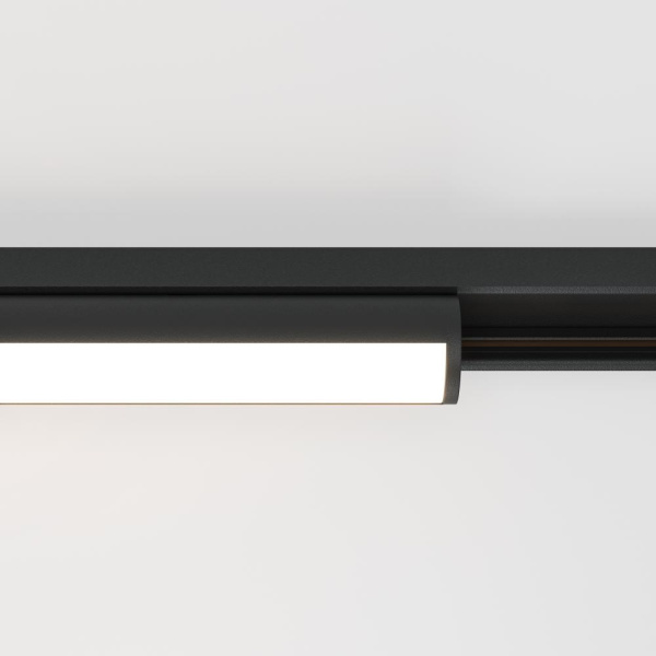 Трековый светильник Technical TR183-1-12WTW-B