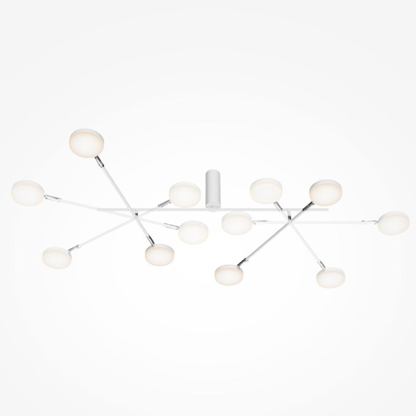 Потолочный светильник Maytoni MOD070CL-L30W3K