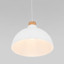 Подвесной светильник 2070 Cap White