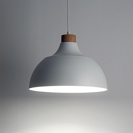 Подвесной светильник 2070 Cap White