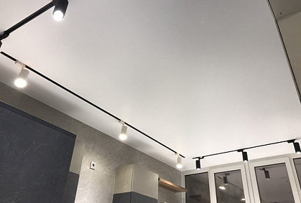 Натяжной потолок Натяжной потолок