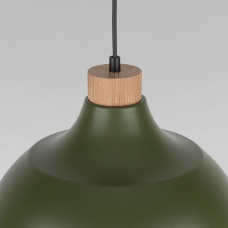 Подвесной светильник 5665 Cap Green