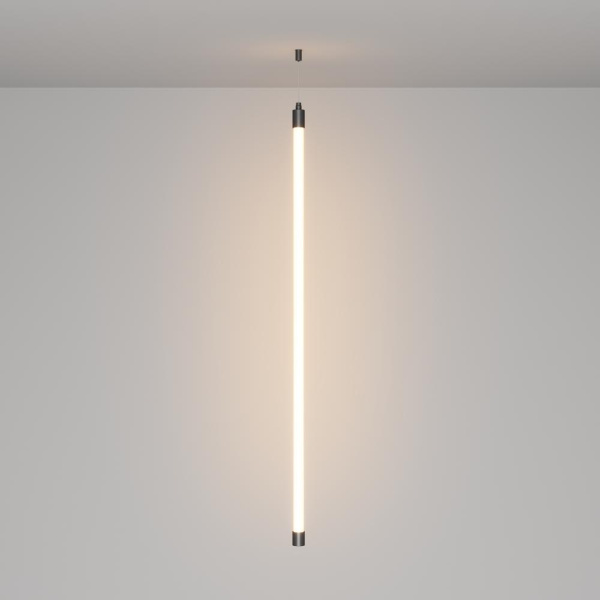 Набор для вертикального подвесного монтажа Nemo D25 черный