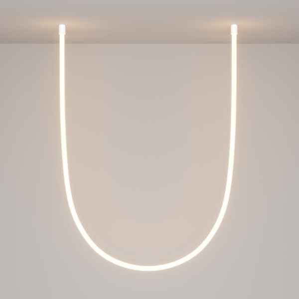 Набор для двухстороннего накладного монтажа Nemo D25 белый