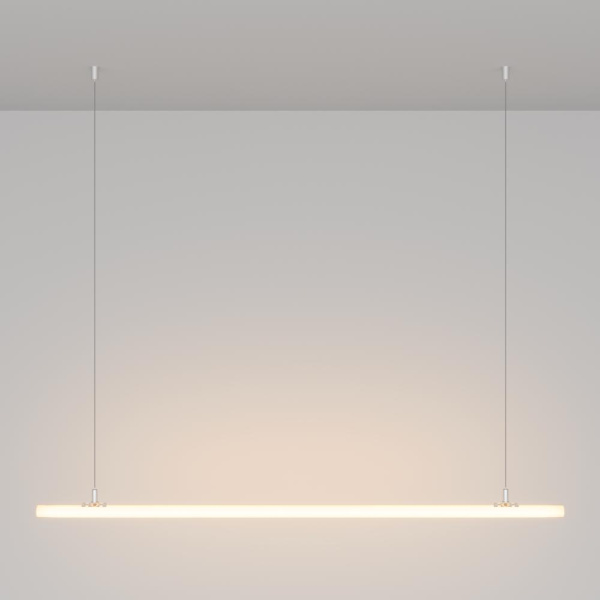 Профиль для горизонтального подвесного монтажа Nemo D25 1м