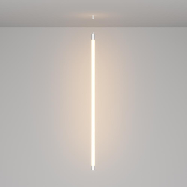 Набор для вертикального подвесного монтажа Nemo D25 серебро