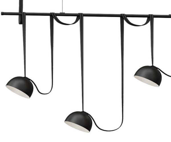 6426-1K,19 Комплект ременной трековой системы 45W