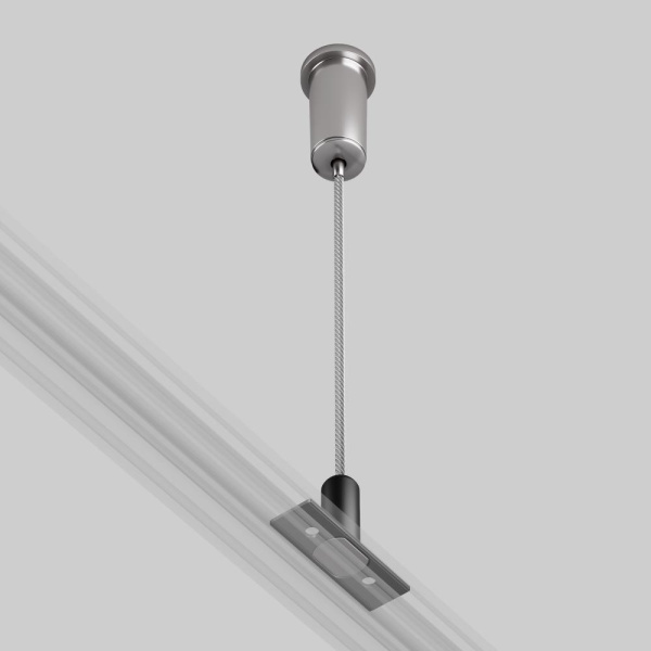 Тросовый подвес Levity