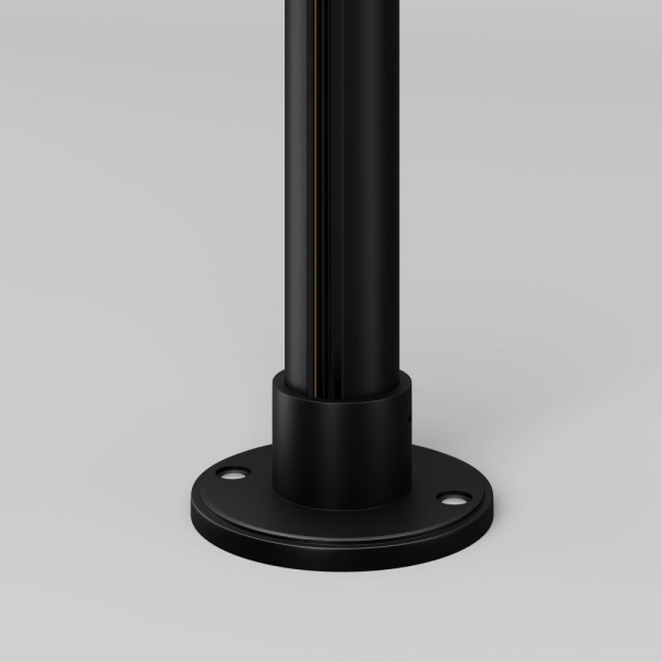 Основание напольное для круглого шинопровода  Levity