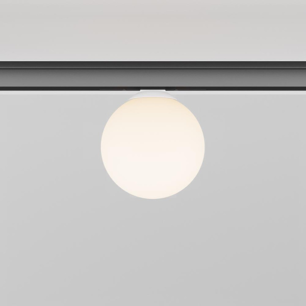 Трековый светильник Technical TR185-1-3W2.7K-B