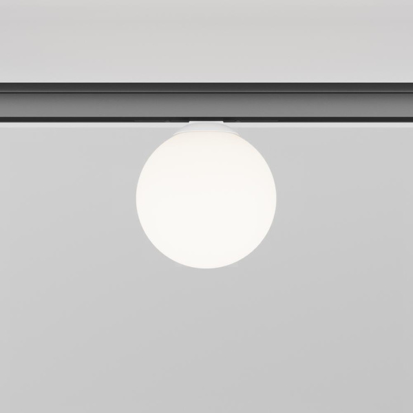 Трековый светильник Technical TR185-1-3W4K-B