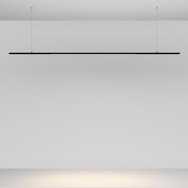 Трековый светильник Technical TR186-1-8W4K-B