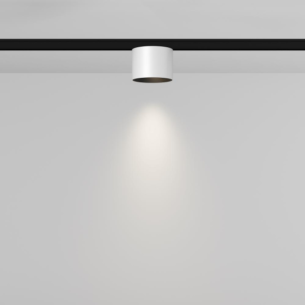 Трековый светильник Technical TR188-1-5W4K-M-BW