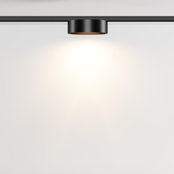 Трековый светильник Technical TR189-1-12W3K-B