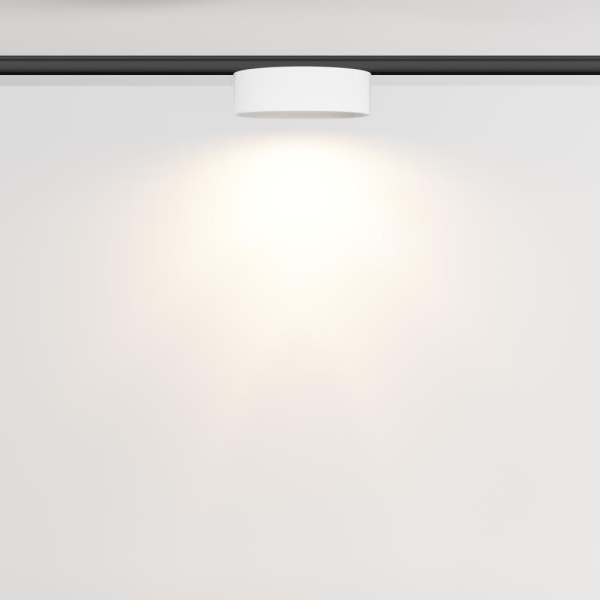 Трековый светильник Technical TR189-1-12W3K-BW