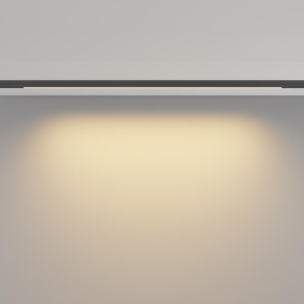 Трековый светильник Technical TR190-1-10W2.7K-B