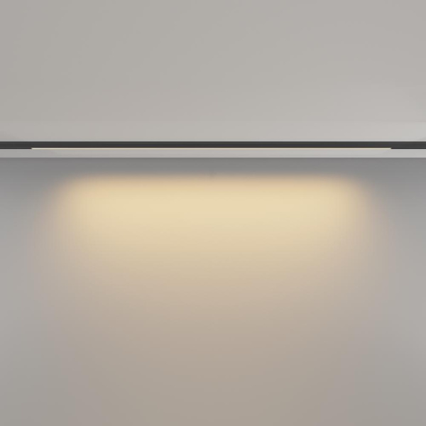 Трековый светильник Technical TR190-1-15W2.7K-B