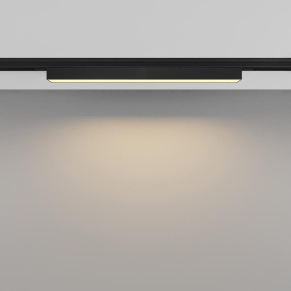 Трековый светильник Technical TR192-1-8W2.7K-B