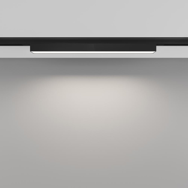 Трековый светильник Technical TR192-1-8W4K-B