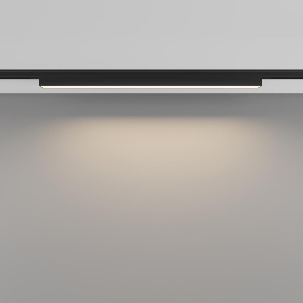 Трековый светильник Technical TR192-1-12W3K-B