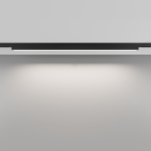 Трековый светильник Technical TR192-1-16W4K-B