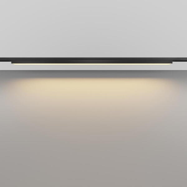 Трековый светильник Technical TR192-1-21W2.7K-B